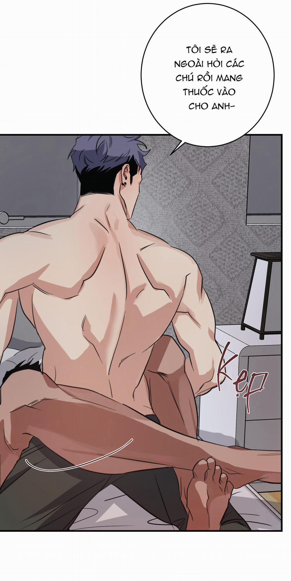 BỘ SƯU TẬP CIU TO-NGỰC BỰ CỦA NHÀ SẸC 21 trang 56