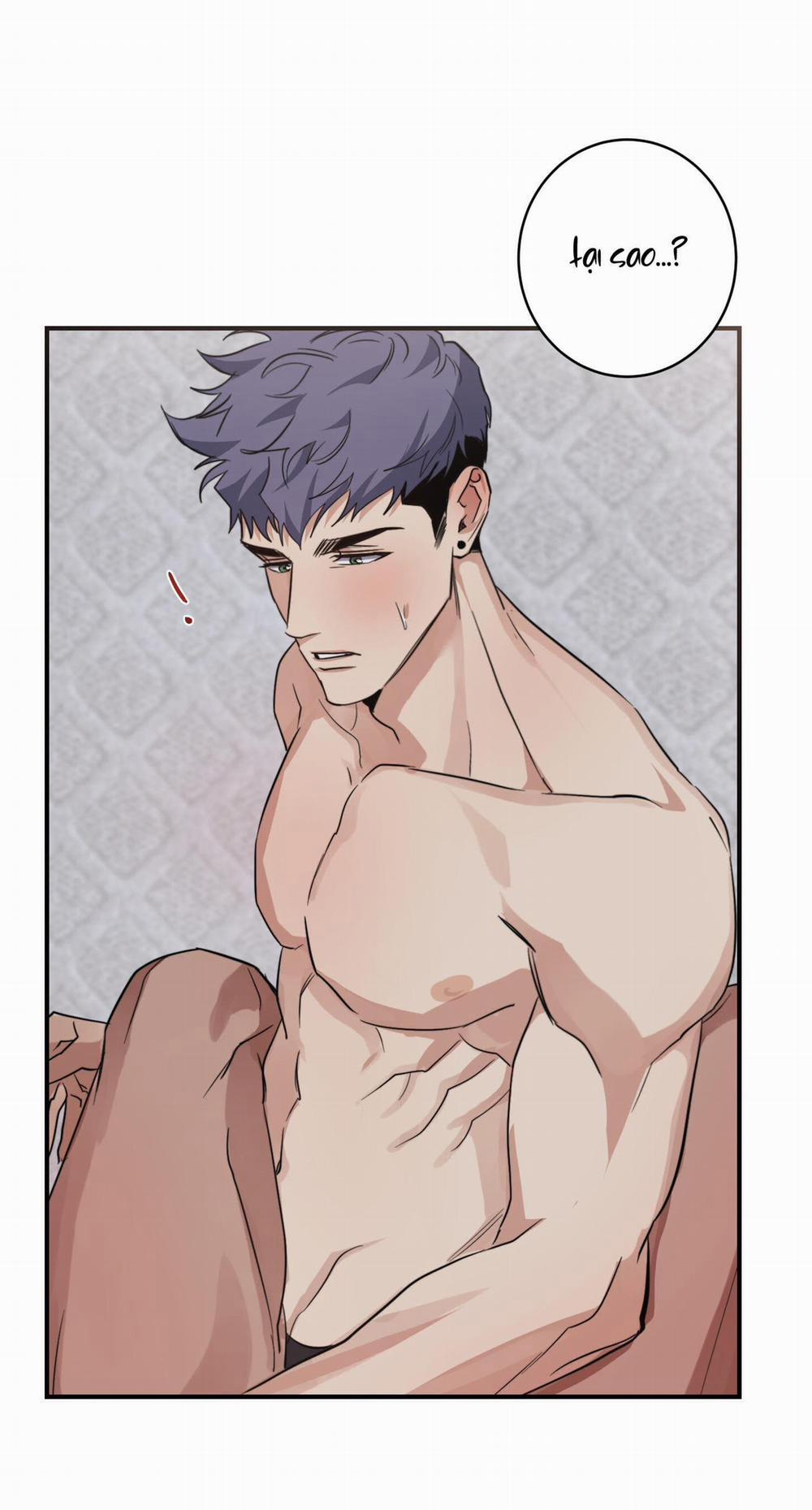 BỘ SƯU TẬP CIU TO-NGỰC BỰ CỦA NHÀ SẸC 21 trang 57