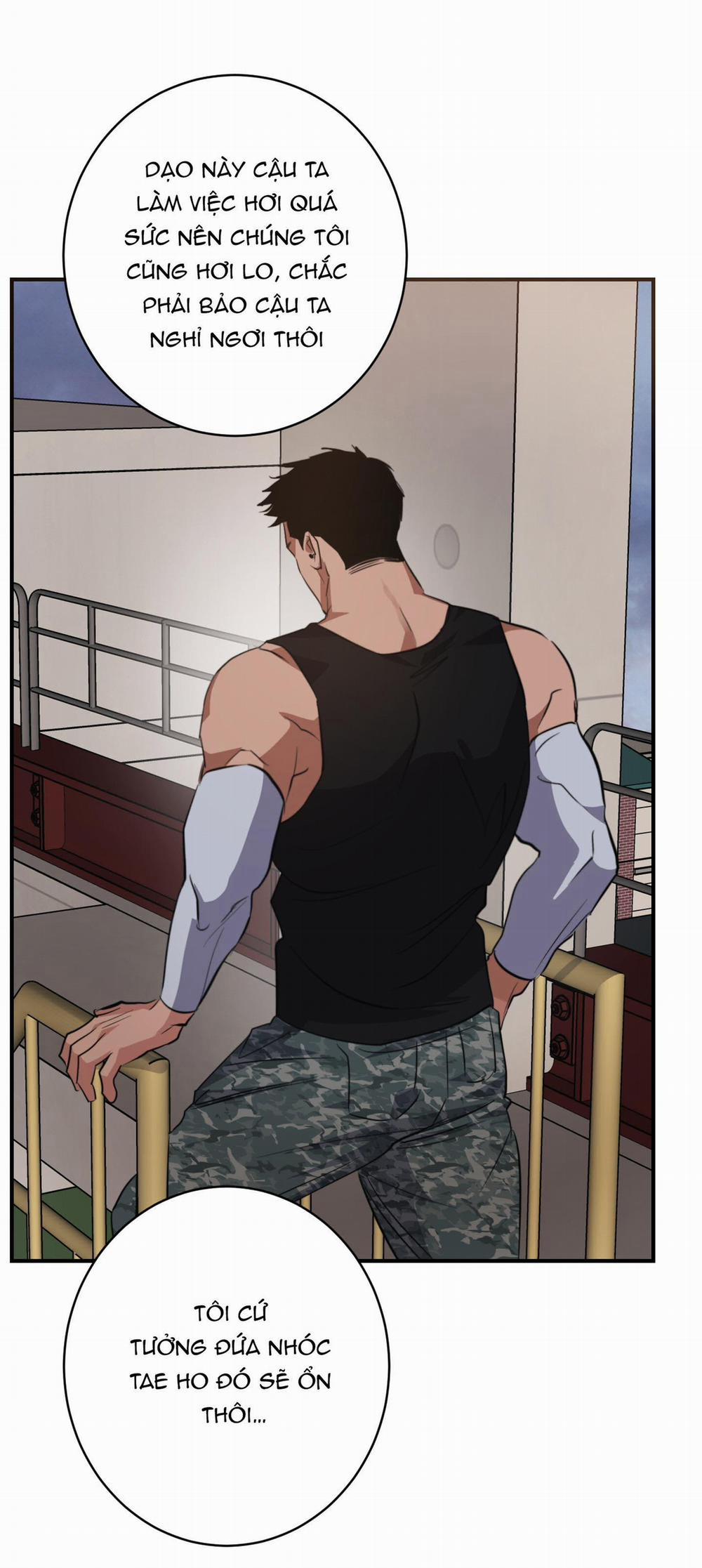 BỘ SƯU TẬP CIU TO-NGỰC BỰ CỦA NHÀ SẸC 21 trang 6