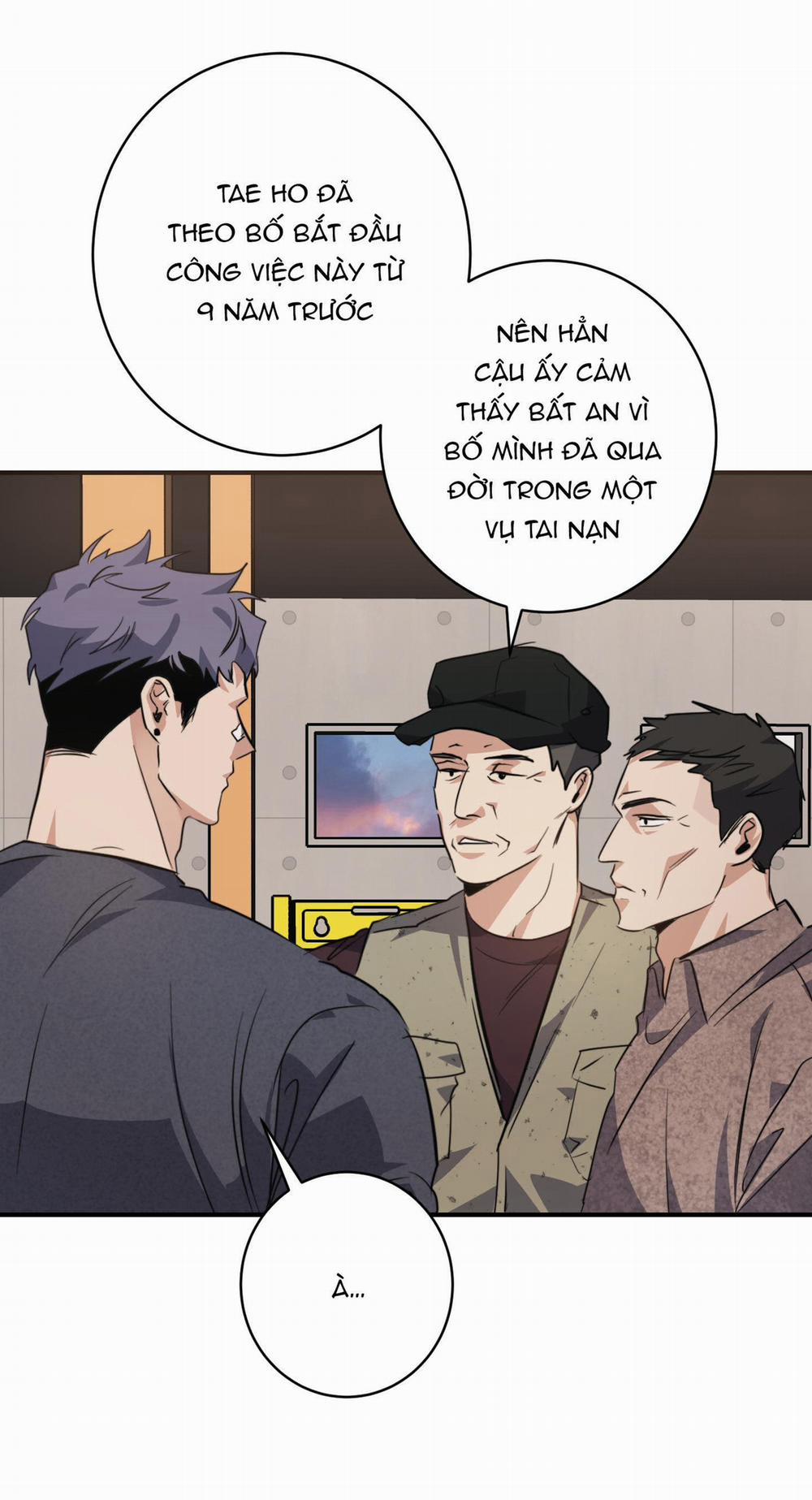 BỘ SƯU TẬP CIU TO-NGỰC BỰ CỦA NHÀ SẸC 21 trang 8