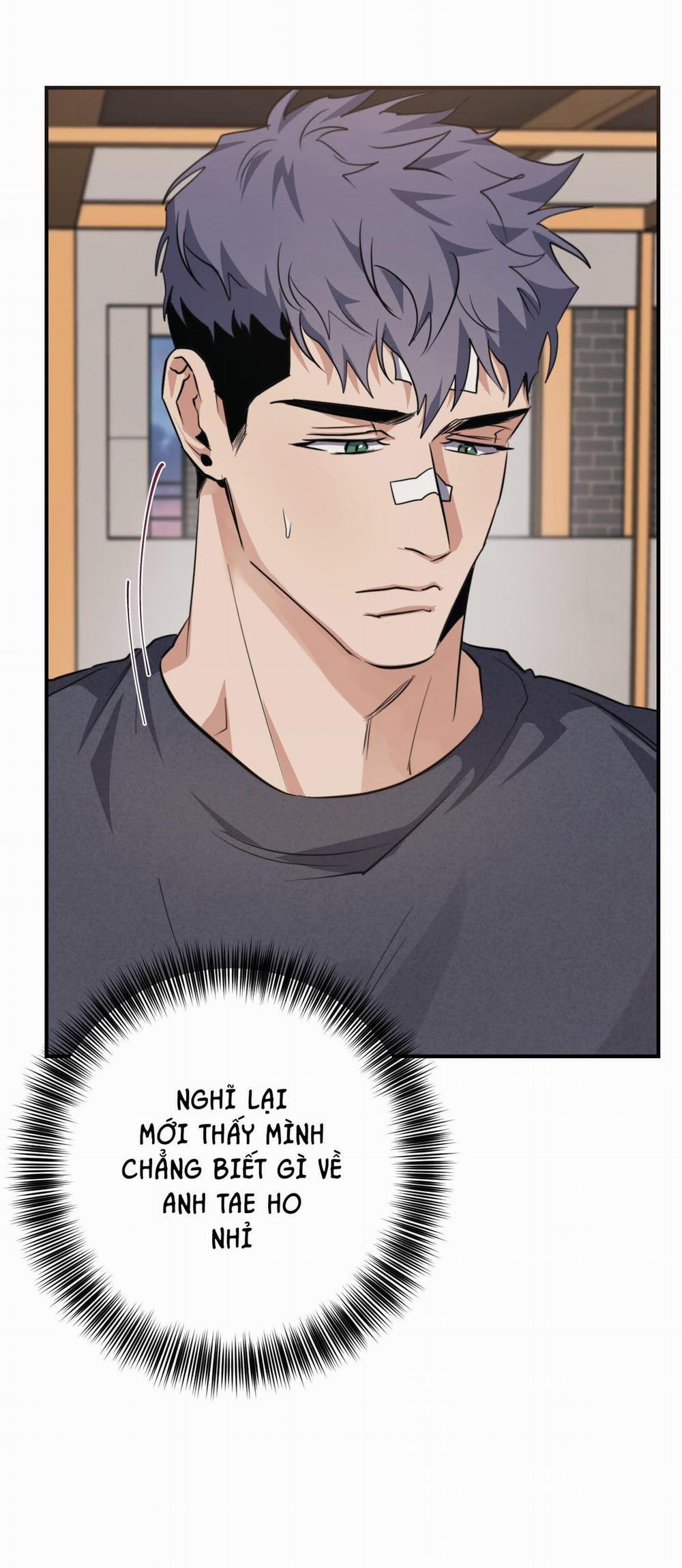 BỘ SƯU TẬP CIU TO-NGỰC BỰ CỦA NHÀ SẸC 21 trang 9