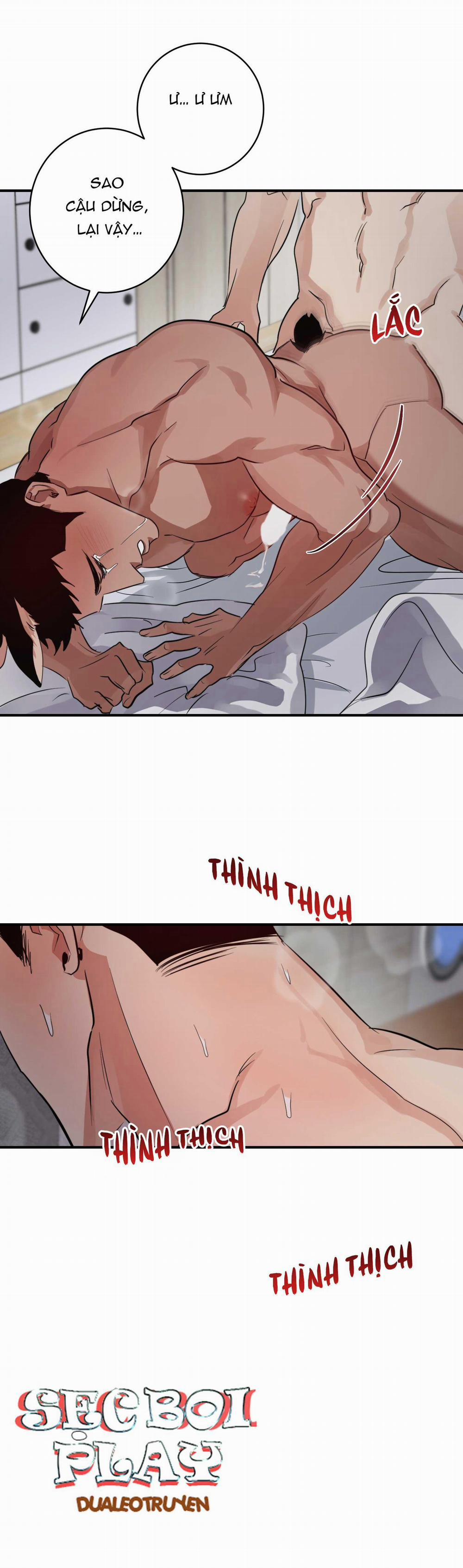 BỘ SƯU TẬP CIU TO-NGỰC BỰ CỦA NHÀ SẸC 22 trang 10