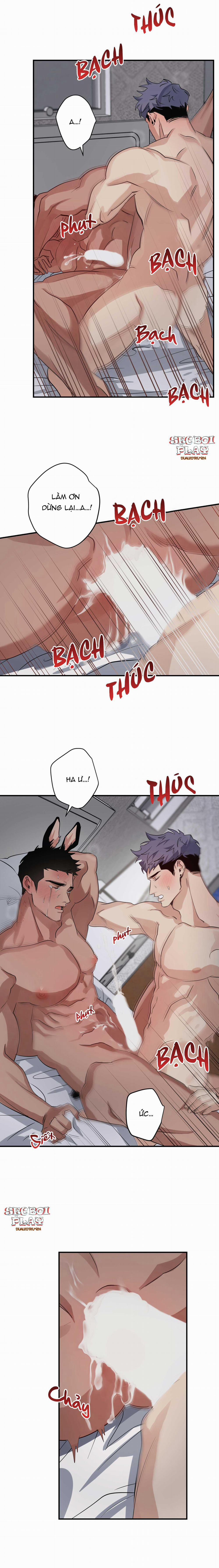 BỘ SƯU TẬP CIU TO-NGỰC BỰ CỦA NHÀ SẸC 22 trang 18