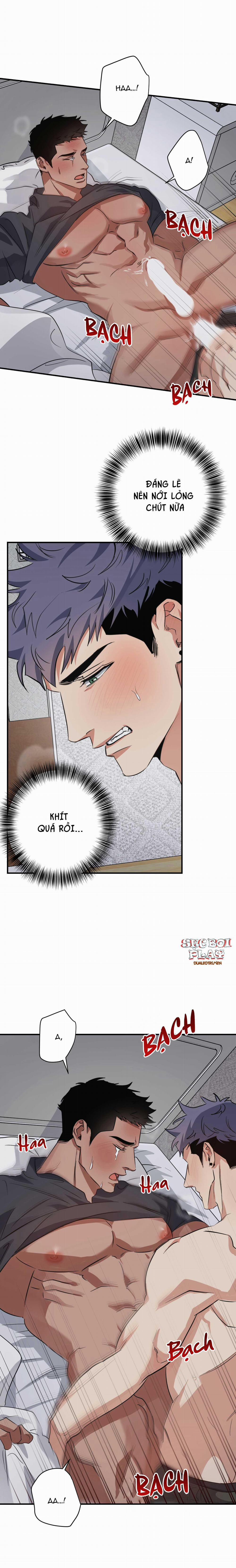 BỘ SƯU TẬP CIU TO-NGỰC BỰ CỦA NHÀ SẸC 22 trang 2