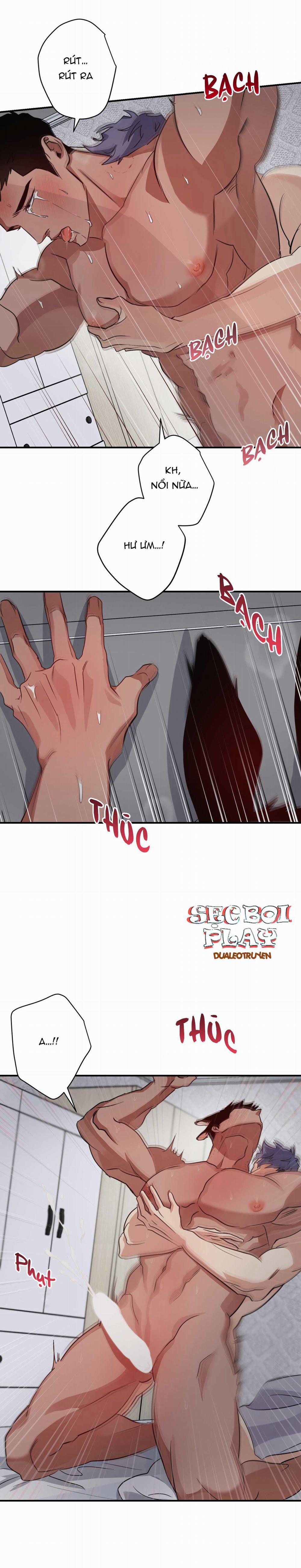 BỘ SƯU TẬP CIU TO-NGỰC BỰ CỦA NHÀ SẸC 22 trang 22