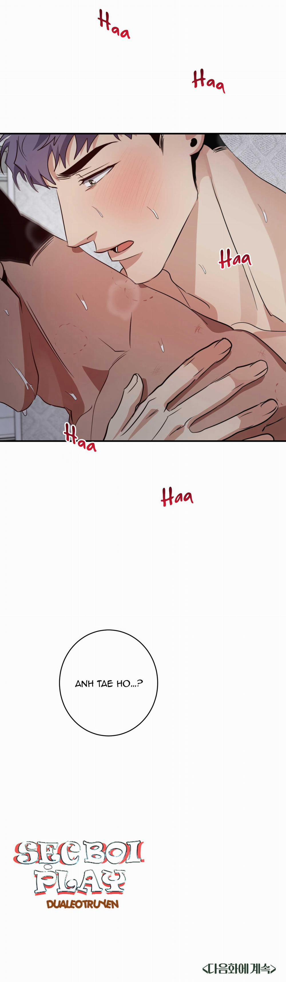 BỘ SƯU TẬP CIU TO-NGỰC BỰ CỦA NHÀ SẸC 22 trang 23