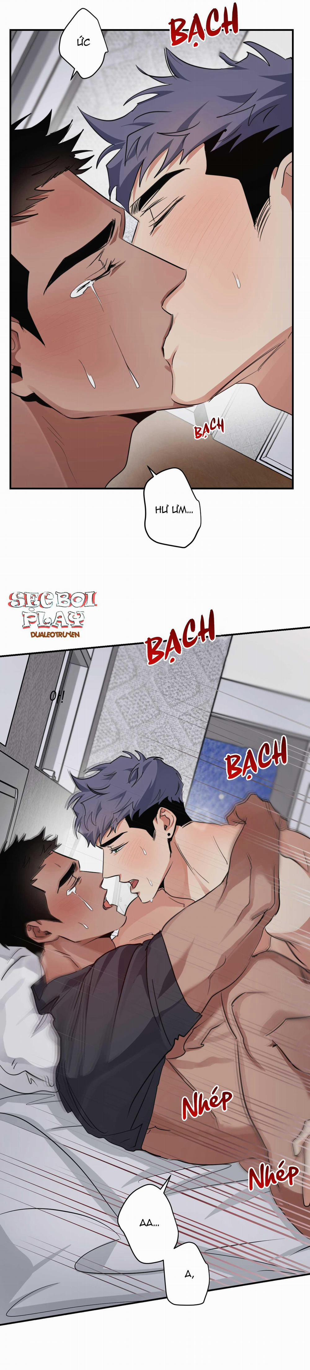 BỘ SƯU TẬP CIU TO-NGỰC BỰ CỦA NHÀ SẸC 22 trang 4