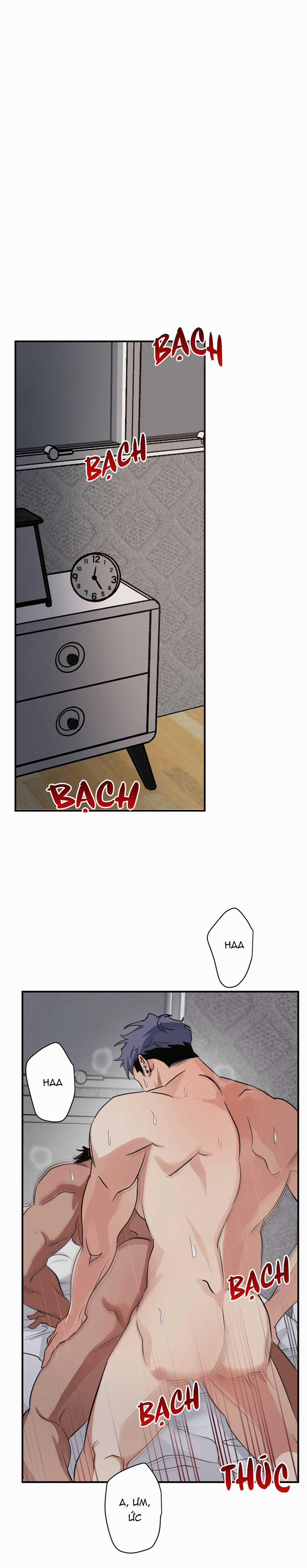 BỘ SƯU TẬP CIU TO-NGỰC BỰ CỦA NHÀ SẸC 22 trang 6