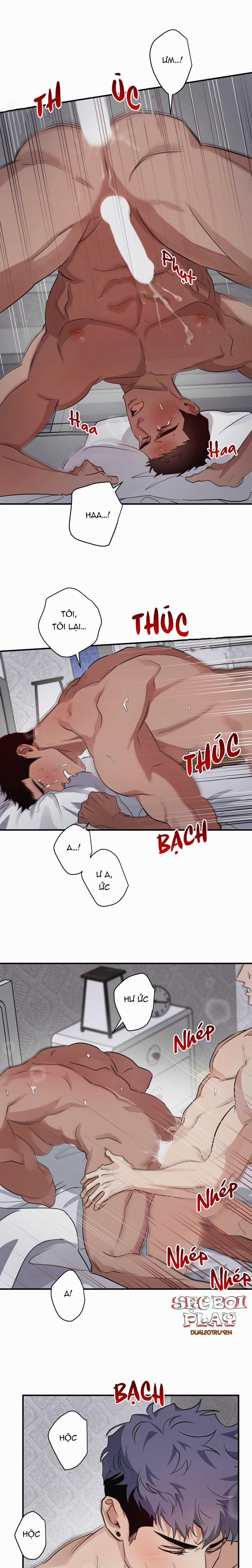 BỘ SƯU TẬP CIU TO-NGỰC BỰ CỦA NHÀ SẸC 22 trang 7