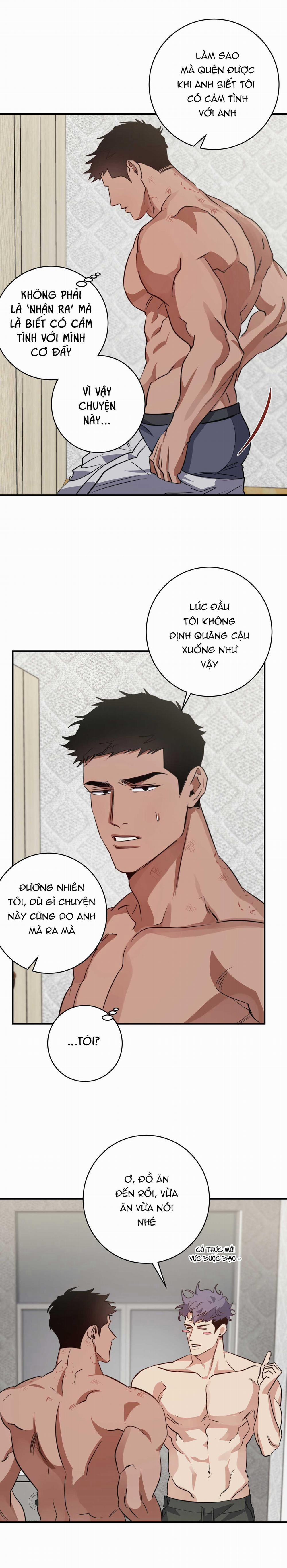 BỘ SƯU TẬP CIU TO-NGỰC BỰ CỦA NHÀ SẸC 23 trang 11