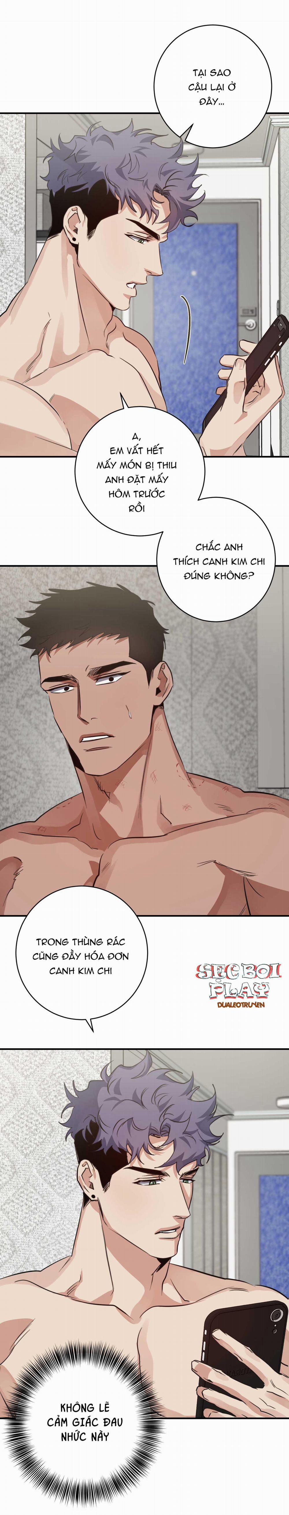 BỘ SƯU TẬP CIU TO-NGỰC BỰ CỦA NHÀ SẸC 23 trang 7