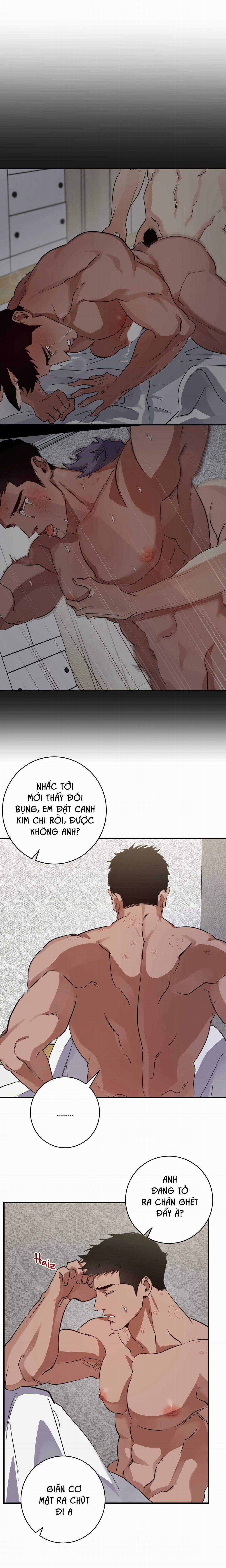 BỘ SƯU TẬP CIU TO-NGỰC BỰ CỦA NHÀ SẸC 23 trang 8