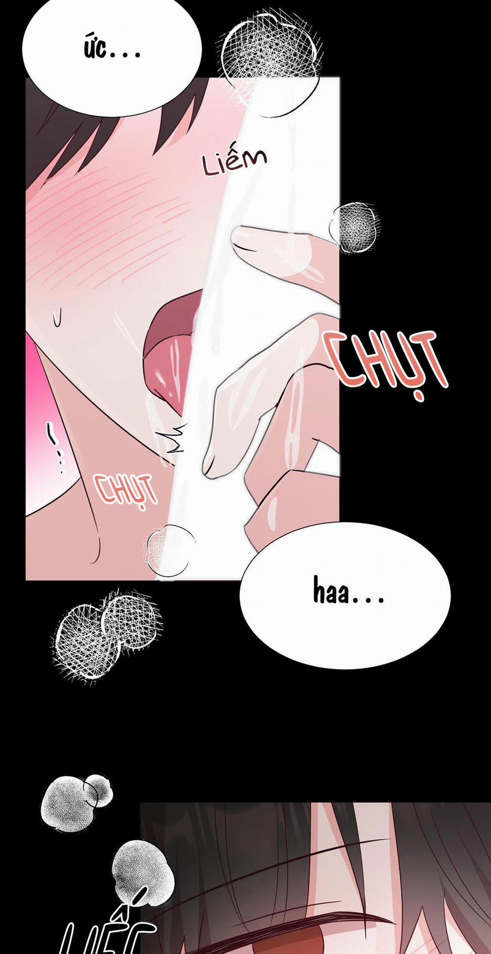 BỘ SƯU TẬP CIU TO-NGỰC BỰ CỦA NHÀ SẸC 24 trang 15