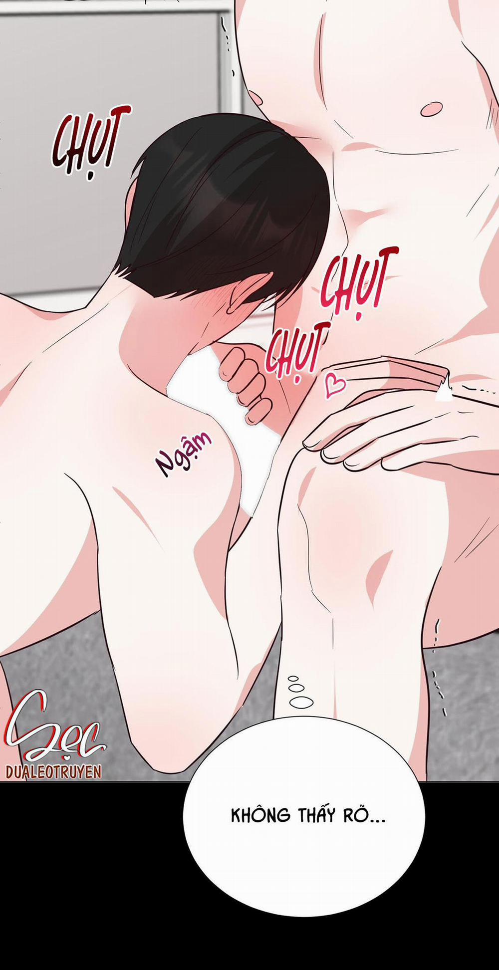 BỘ SƯU TẬP CIU TO-NGỰC BỰ CỦA NHÀ SẸC 24 trang 17