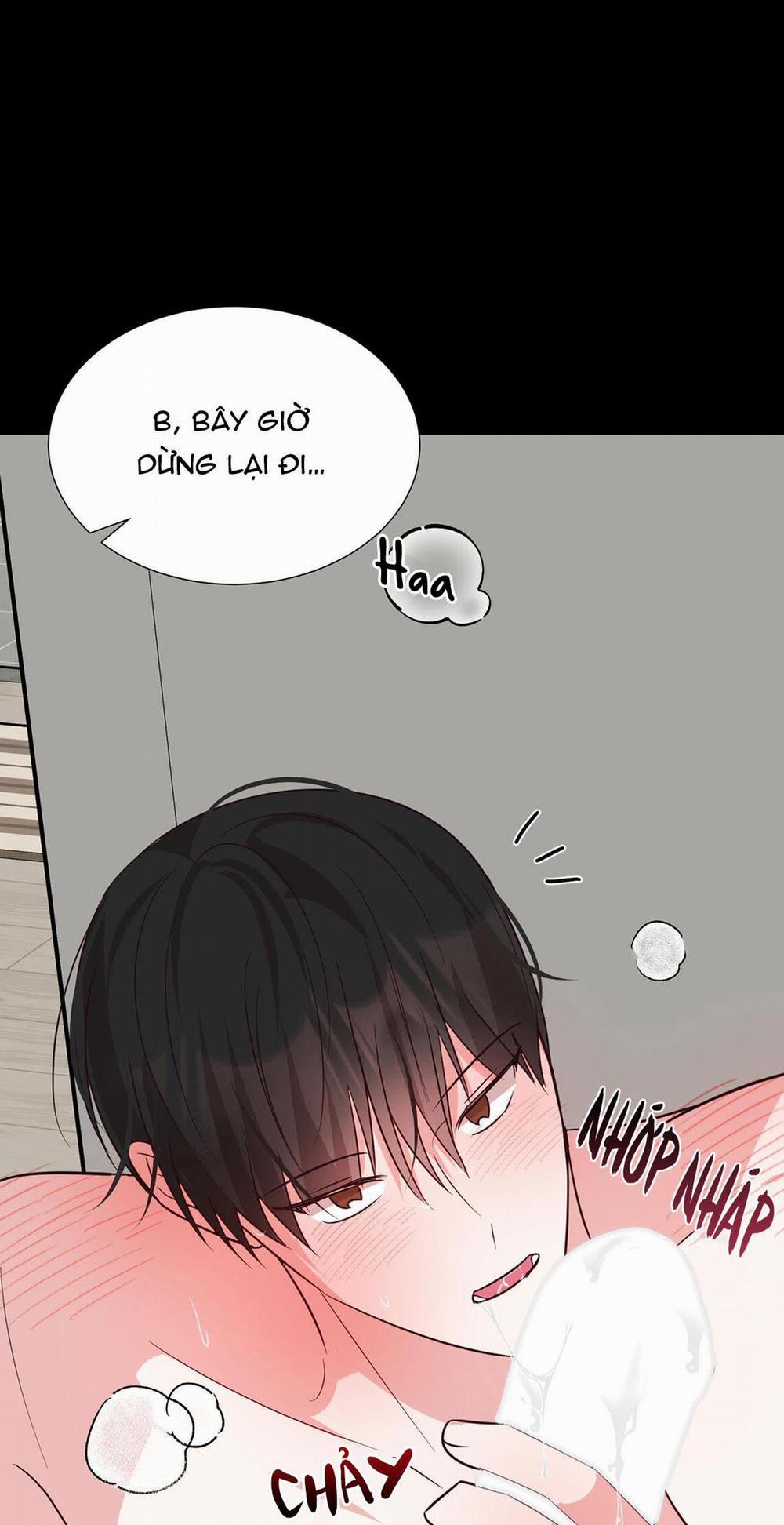 BỘ SƯU TẬP CIU TO-NGỰC BỰ CỦA NHÀ SẸC 24 trang 18