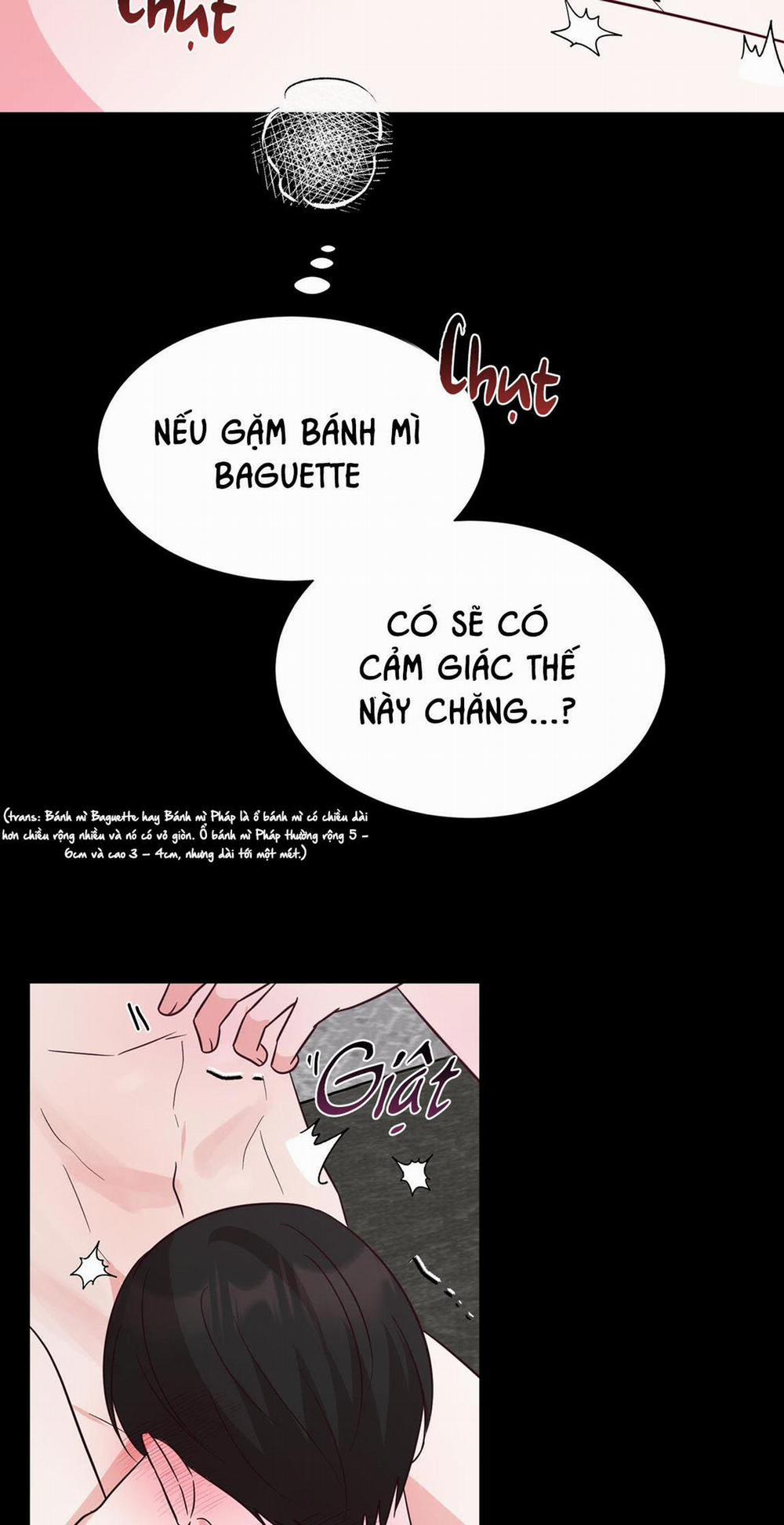 BỘ SƯU TẬP CIU TO-NGỰC BỰ CỦA NHÀ SẸC 24 trang 26