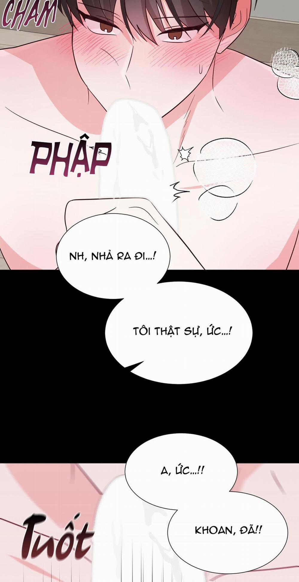 BỘ SƯU TẬP CIU TO-NGỰC BỰ CỦA NHÀ SẸC 24 trang 28