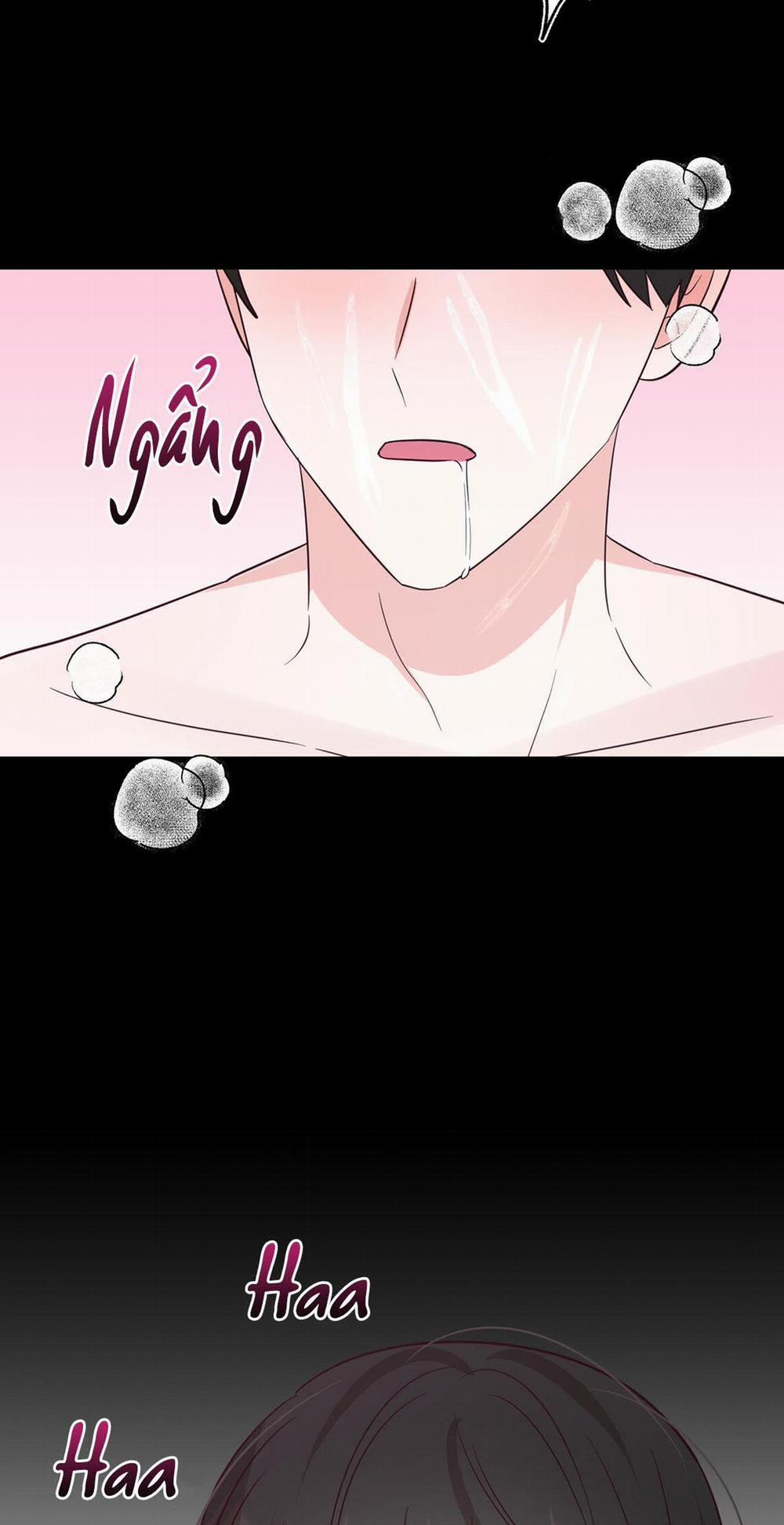 BỘ SƯU TẬP CIU TO-NGỰC BỰ CỦA NHÀ SẸC 24 trang 32