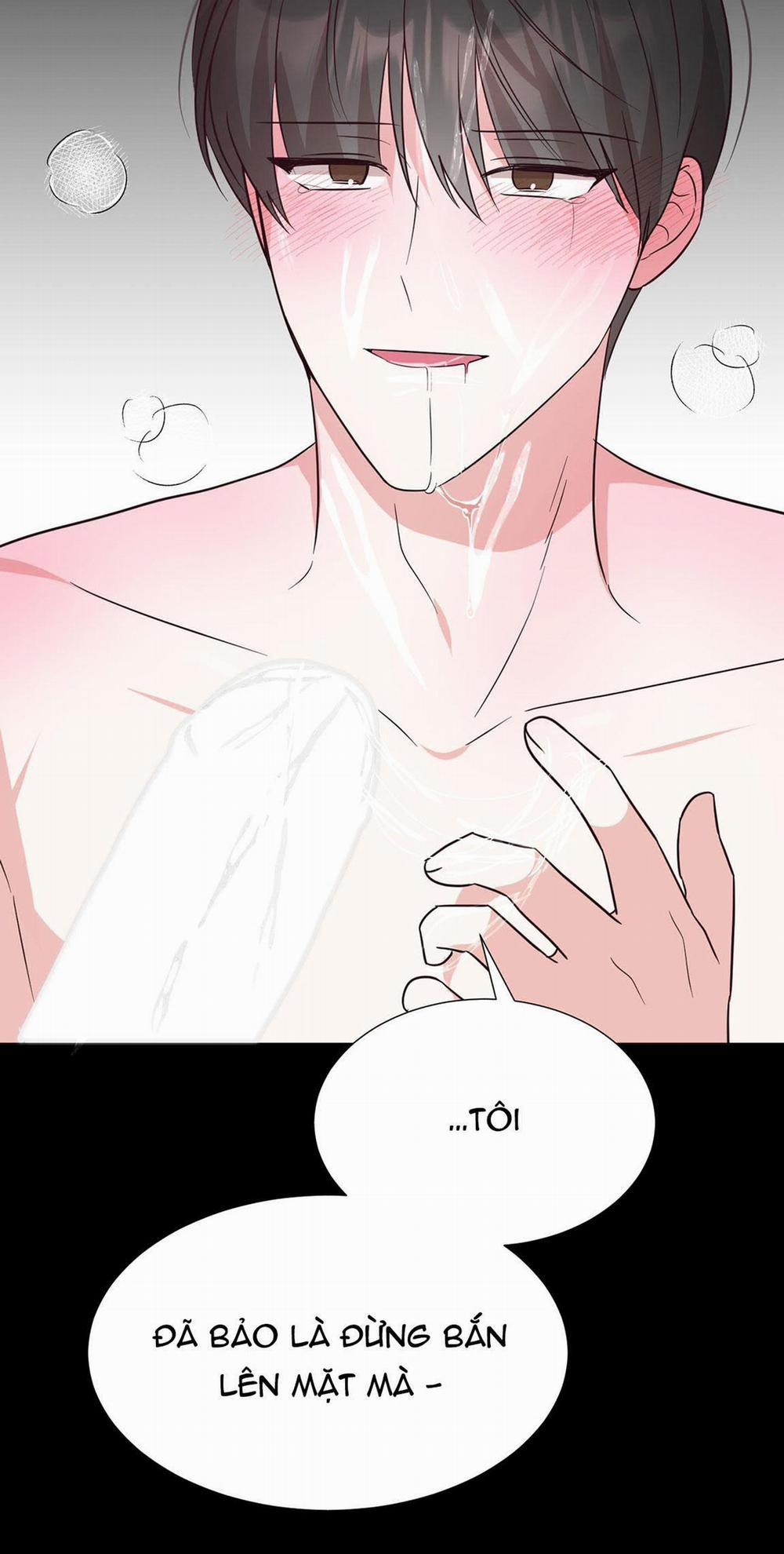 BỘ SƯU TẬP CIU TO-NGỰC BỰ CỦA NHÀ SẸC 24 trang 33