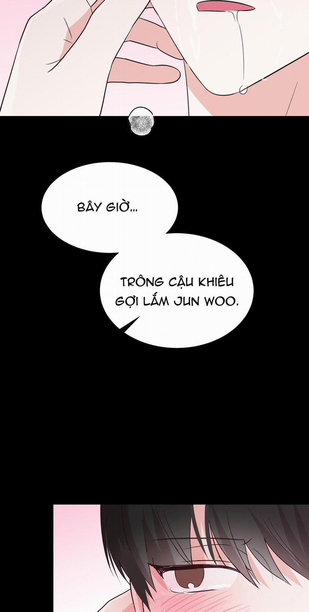 BỘ SƯU TẬP CIU TO-NGỰC BỰ CỦA NHÀ SẸC 24 trang 35