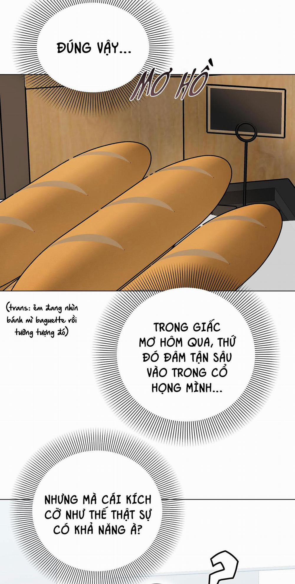 BỘ SƯU TẬP CIU TO-NGỰC BỰ CỦA NHÀ SẸC 24 trang 39