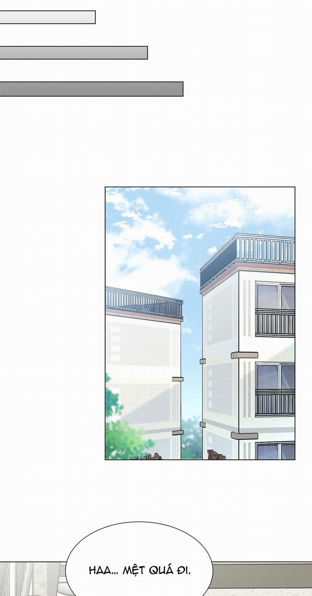 BỘ SƯU TẬP CIU TO-NGỰC BỰ CỦA NHÀ SẸC 24 trang 45