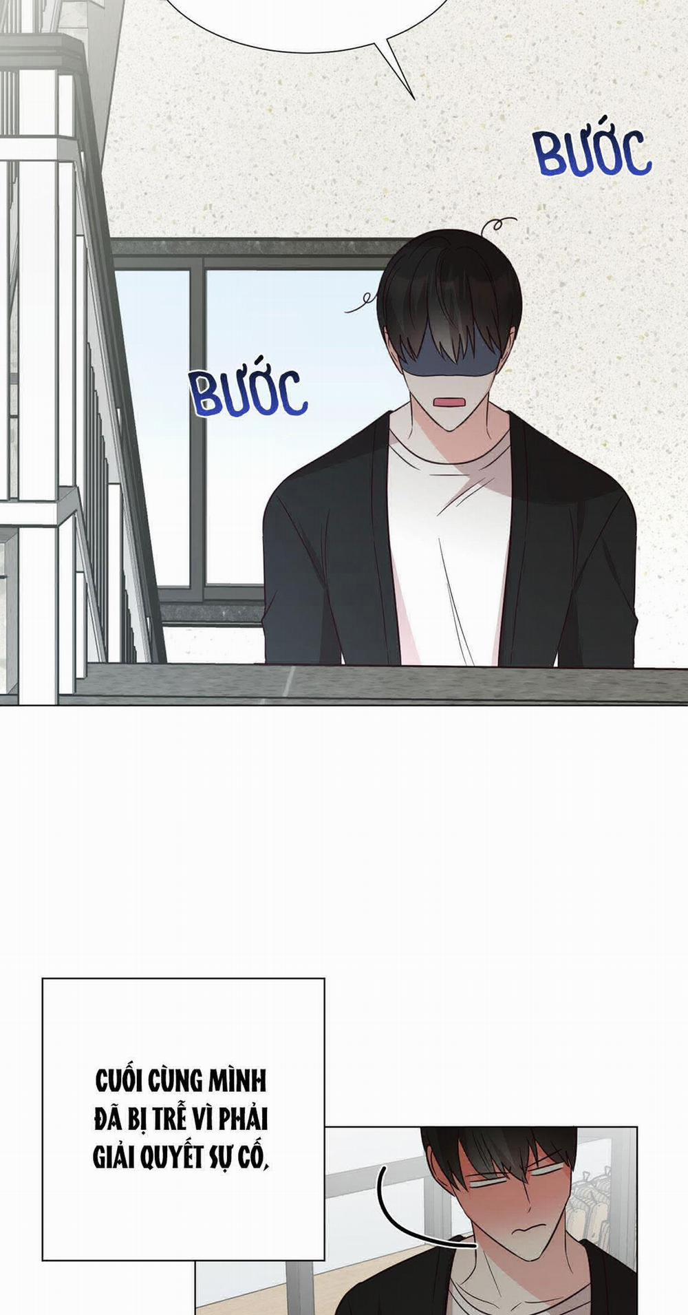 BỘ SƯU TẬP CIU TO-NGỰC BỰ CỦA NHÀ SẸC 24 trang 46