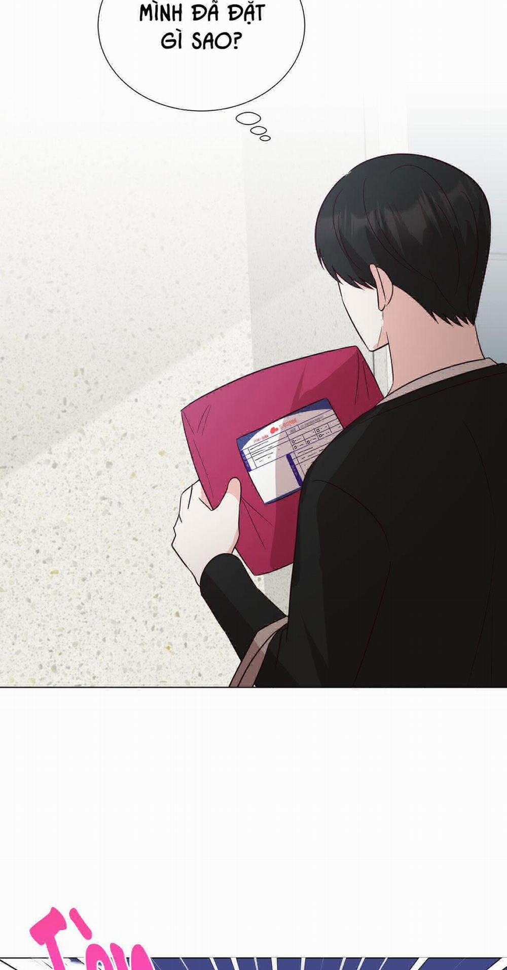 BỘ SƯU TẬP CIU TO-NGỰC BỰ CỦA NHÀ SẸC 24 trang 50