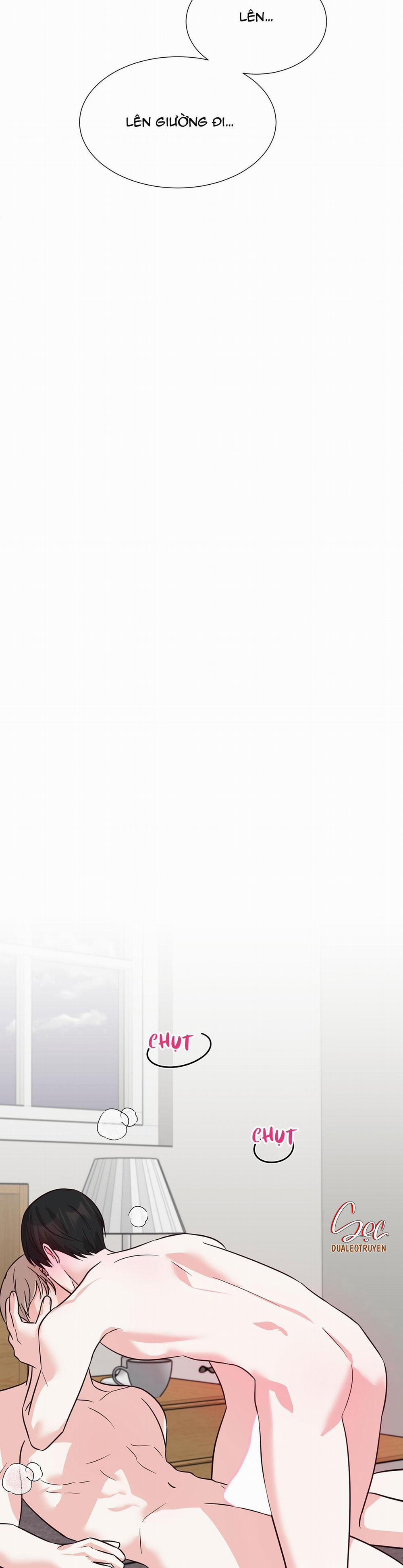 BỘ SƯU TẬP CIU TO-NGỰC BỰ CỦA NHÀ SẸC 25 trang 17