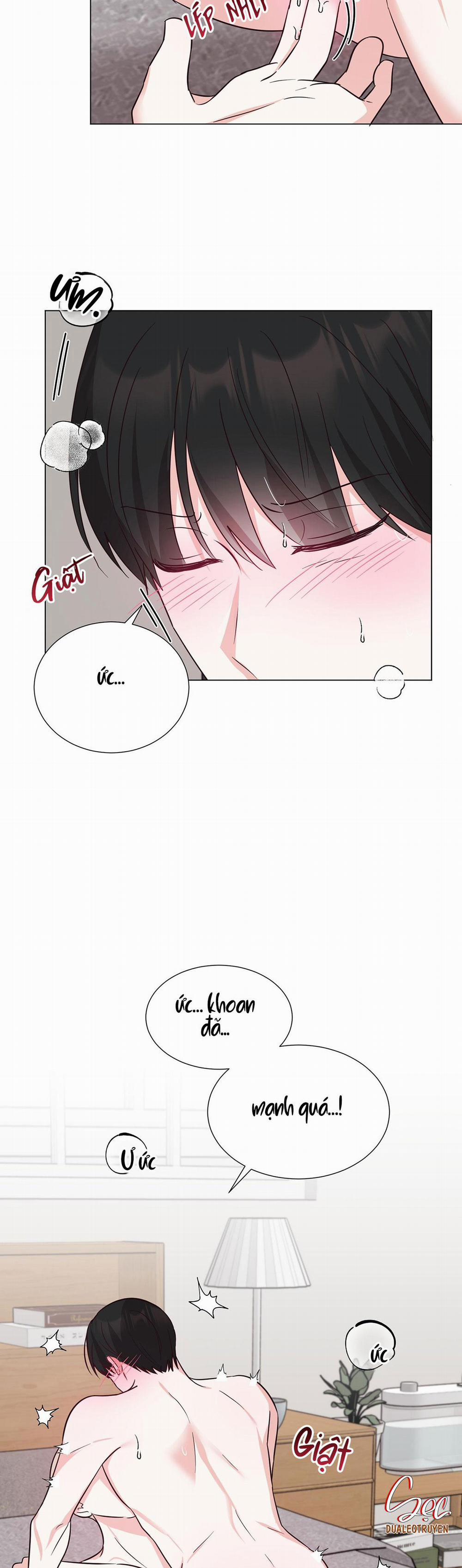 BỘ SƯU TẬP CIU TO-NGỰC BỰ CỦA NHÀ SẸC 25 trang 26