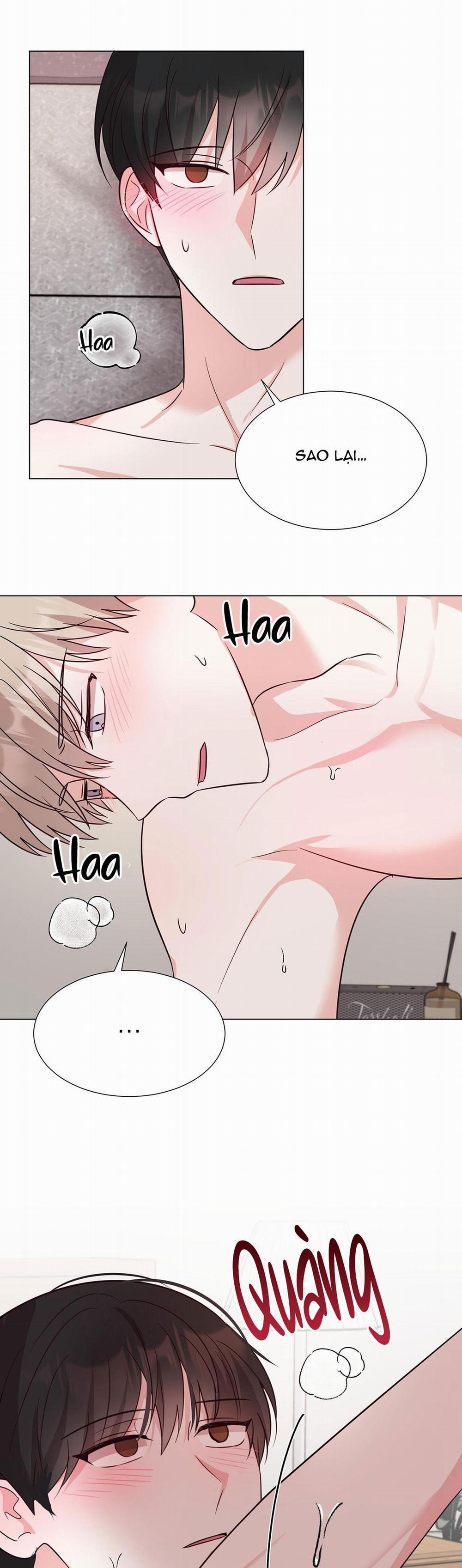 BỘ SƯU TẬP CIU TO-NGỰC BỰ CỦA NHÀ SẸC 25 trang 28