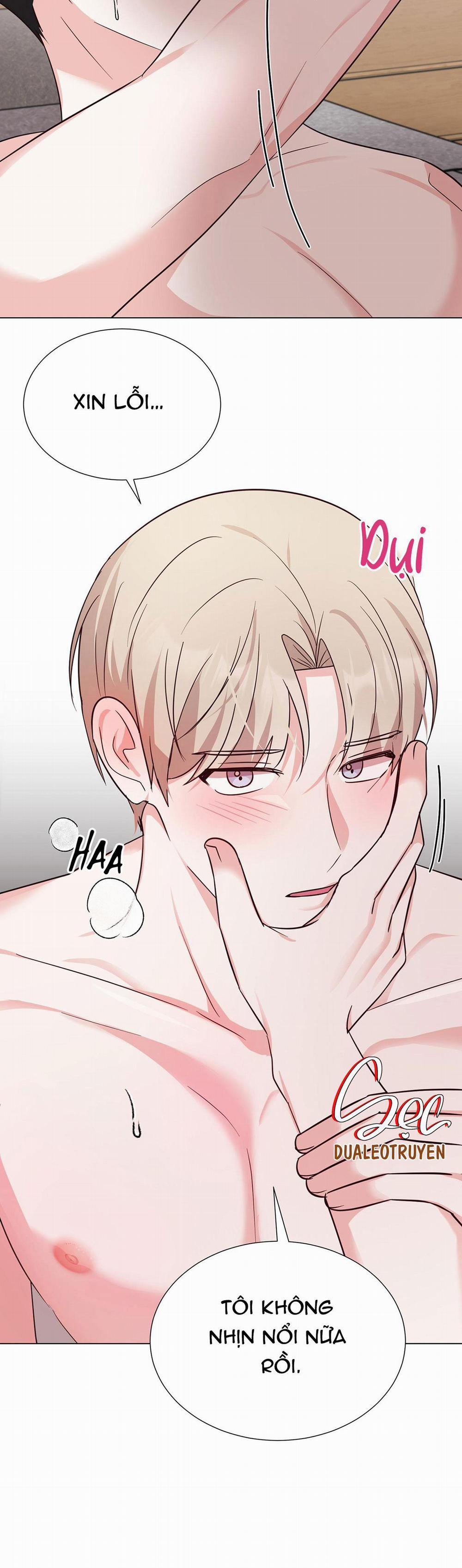 BỘ SƯU TẬP CIU TO-NGỰC BỰ CỦA NHÀ SẸC 25 trang 29