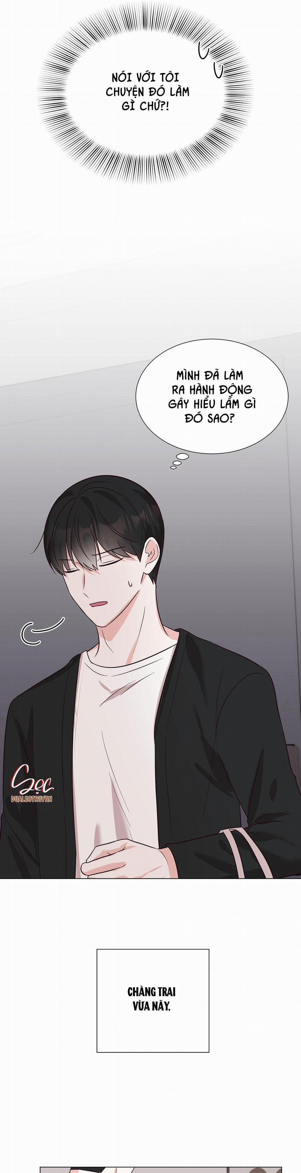 BỘ SƯU TẬP CIU TO-NGỰC BỰ CỦA NHÀ SẸC 25 trang 6