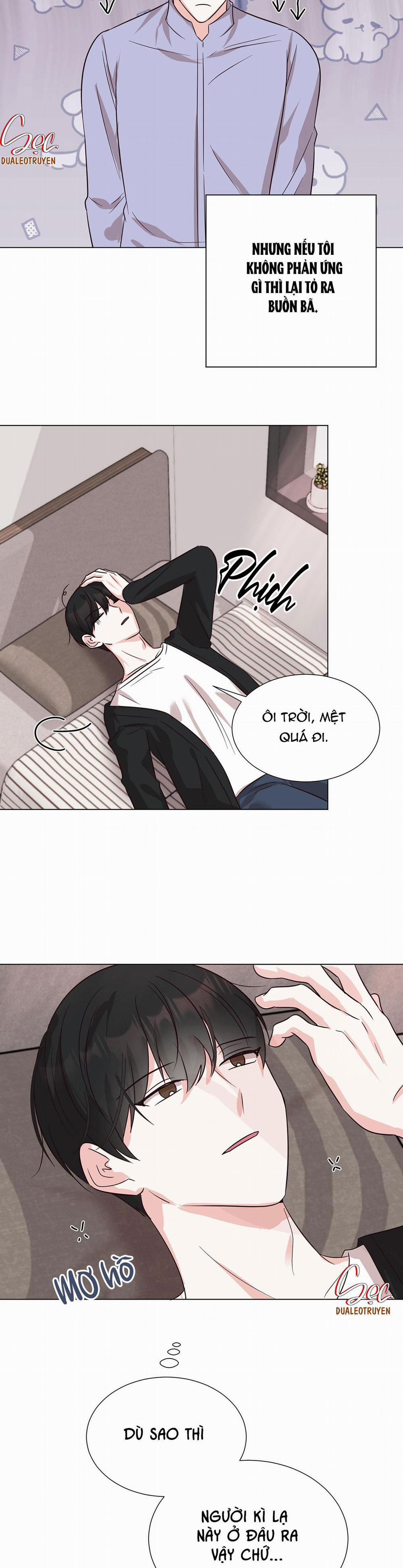 BỘ SƯU TẬP CIU TO-NGỰC BỰ CỦA NHÀ SẸC 25 trang 8