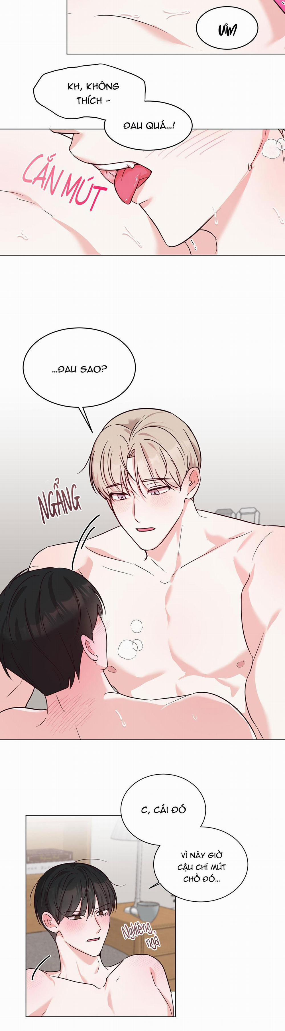 BỘ SƯU TẬP CIU TO-NGỰC BỰ CỦA NHÀ SẸC 26 trang 1