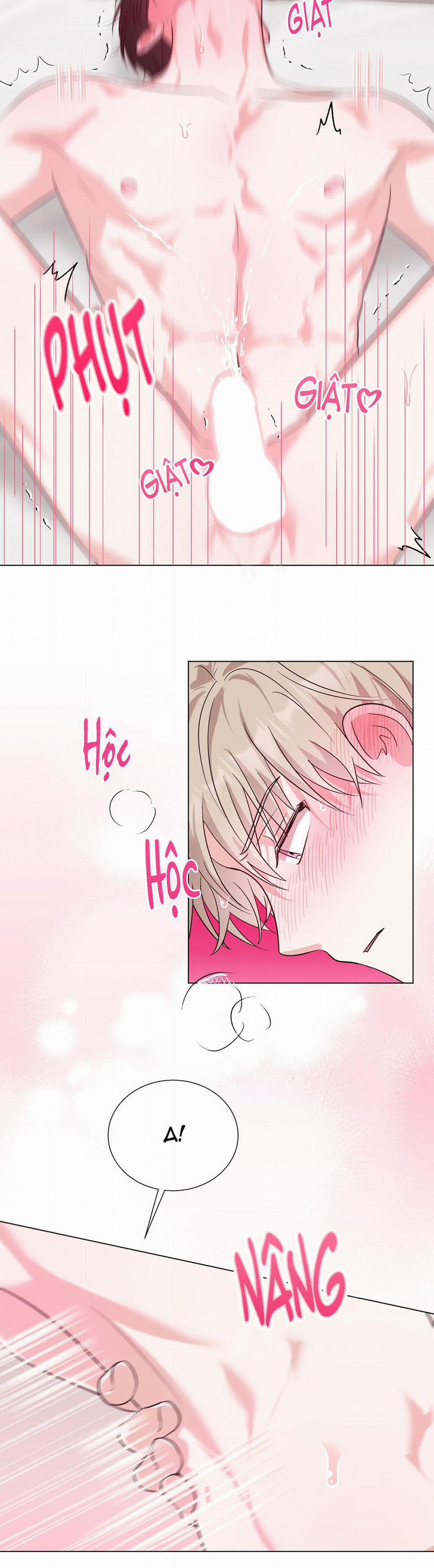 BỘ SƯU TẬP CIU TO-NGỰC BỰ CỦA NHÀ SẸC 26 trang 11