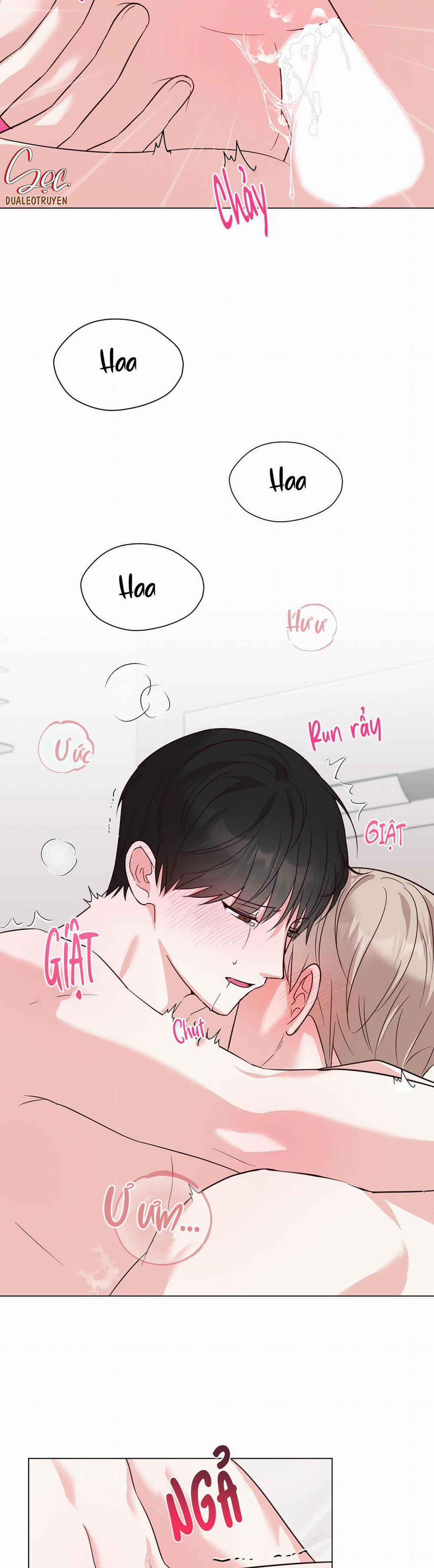 BỘ SƯU TẬP CIU TO-NGỰC BỰ CỦA NHÀ SẸC 26 trang 15