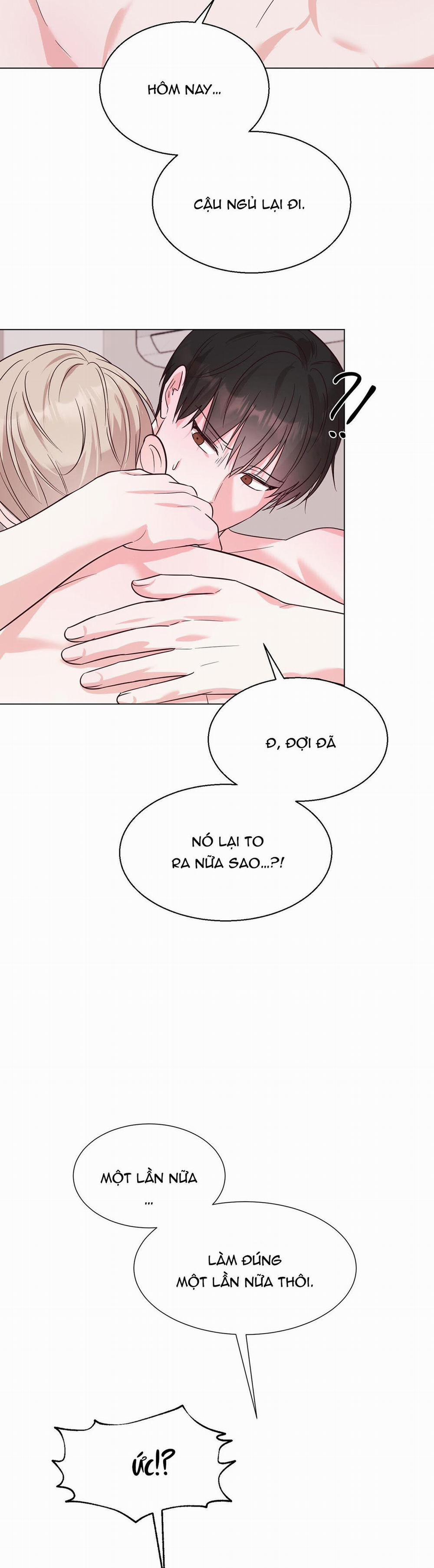 BỘ SƯU TẬP CIU TO-NGỰC BỰ CỦA NHÀ SẸC 26 trang 17