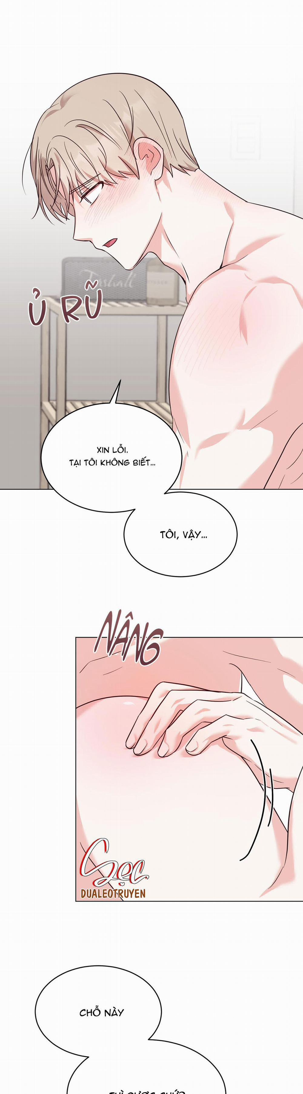 BỘ SƯU TẬP CIU TO-NGỰC BỰ CỦA NHÀ SẸC 26 trang 2