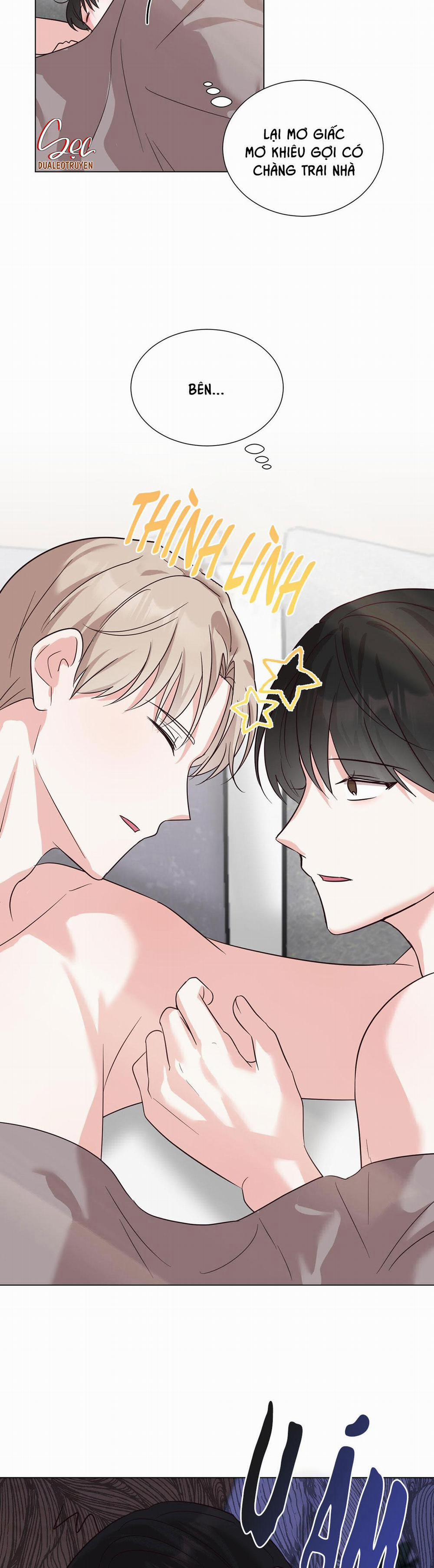 BỘ SƯU TẬP CIU TO-NGỰC BỰ CỦA NHÀ SẸC 26 trang 20