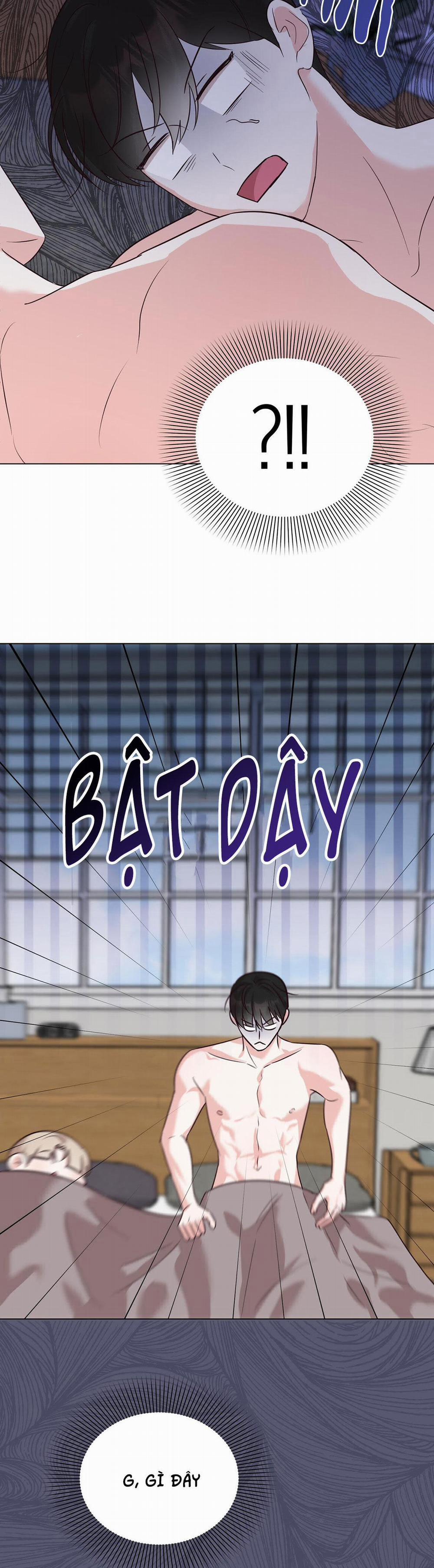 BỘ SƯU TẬP CIU TO-NGỰC BỰ CỦA NHÀ SẸC 26 trang 21