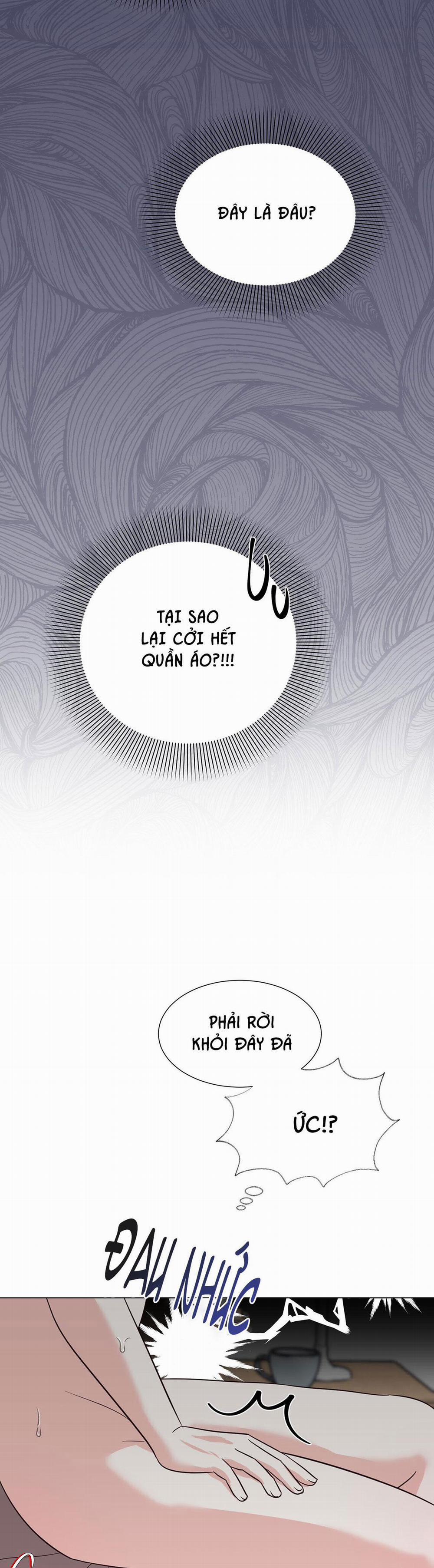 BỘ SƯU TẬP CIU TO-NGỰC BỰ CỦA NHÀ SẸC 26 trang 22