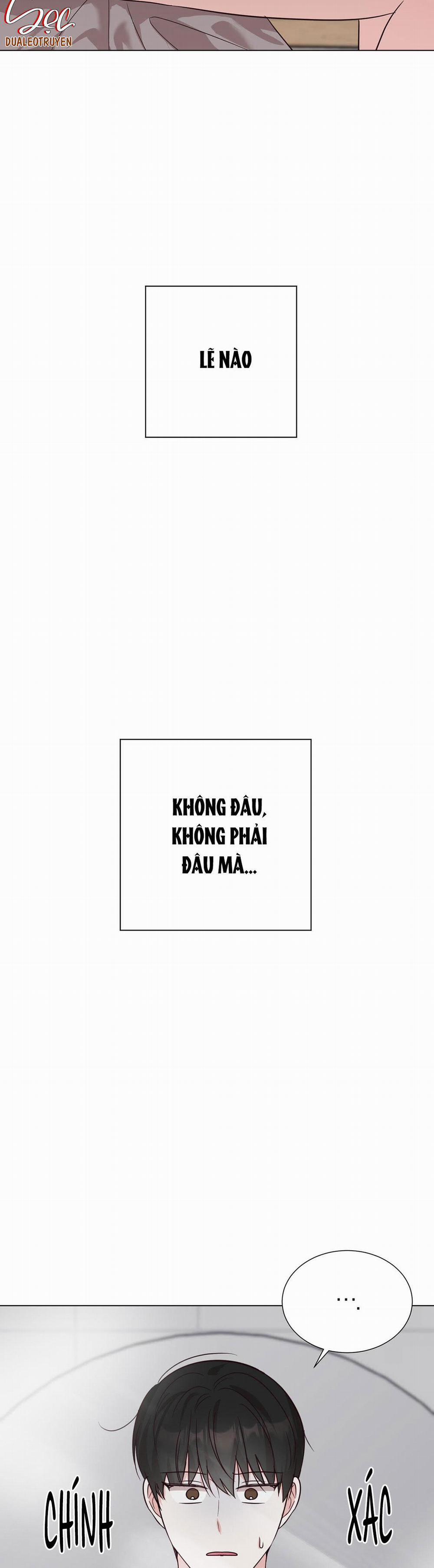 BỘ SƯU TẬP CIU TO-NGỰC BỰ CỦA NHÀ SẸC 26 trang 23