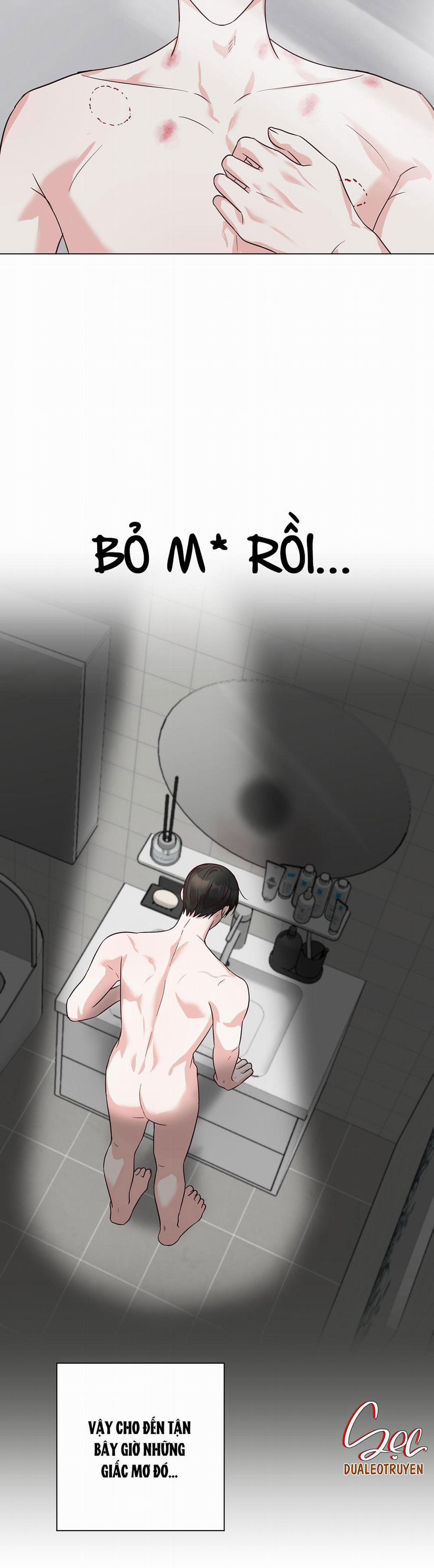 BỘ SƯU TẬP CIU TO-NGỰC BỰ CỦA NHÀ SẸC 26 trang 24