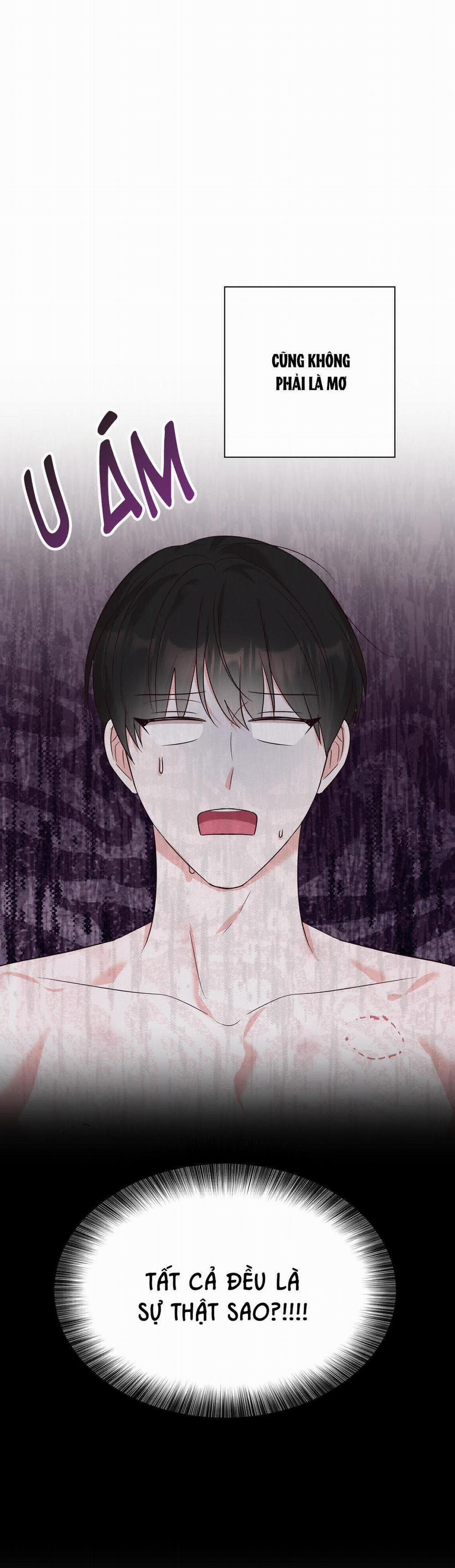 BỘ SƯU TẬP CIU TO-NGỰC BỰ CỦA NHÀ SẸC 26 trang 25