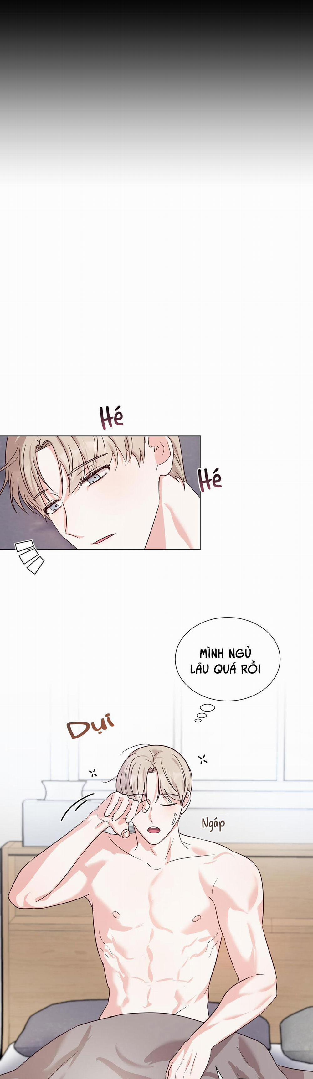 BỘ SƯU TẬP CIU TO-NGỰC BỰ CỦA NHÀ SẸC 26 trang 26