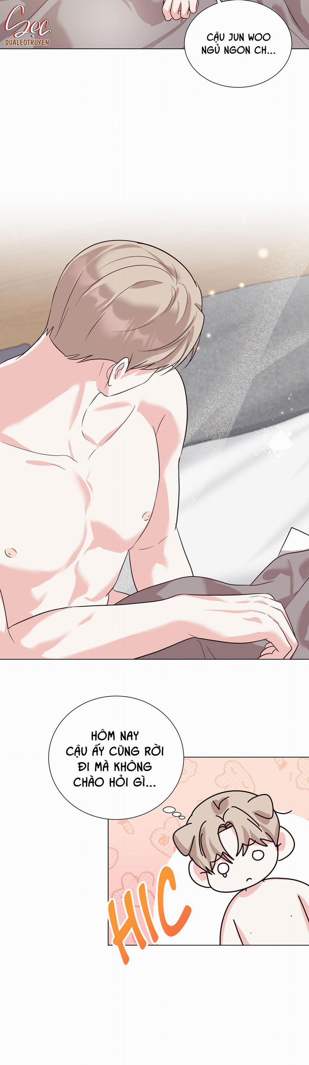 BỘ SƯU TẬP CIU TO-NGỰC BỰ CỦA NHÀ SẸC 26 trang 27