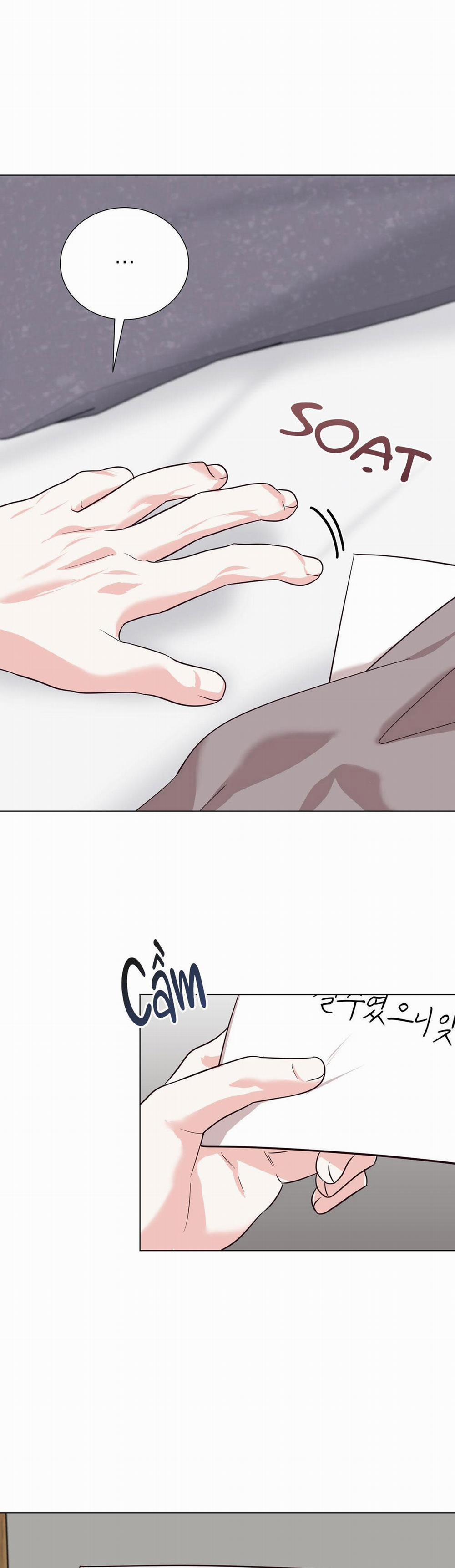 BỘ SƯU TẬP CIU TO-NGỰC BỰ CỦA NHÀ SẸC 26 trang 28