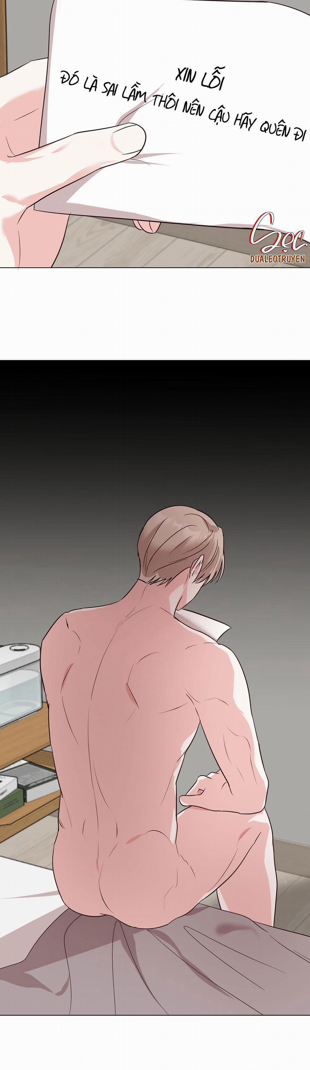 BỘ SƯU TẬP CIU TO-NGỰC BỰ CỦA NHÀ SẸC 26 trang 29