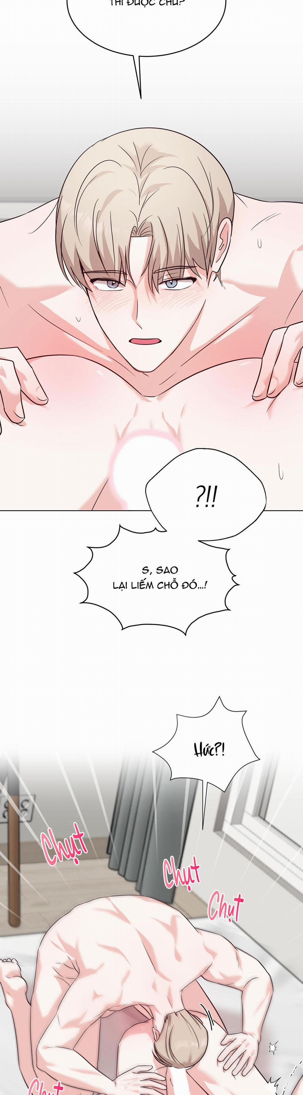 BỘ SƯU TẬP CIU TO-NGỰC BỰ CỦA NHÀ SẸC 26 trang 3